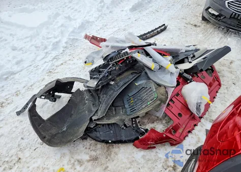 2024 Jaguar F-Pace R-Dynamic S z USA, uszkodzony, nr VIN SADCT2FU8RA722645